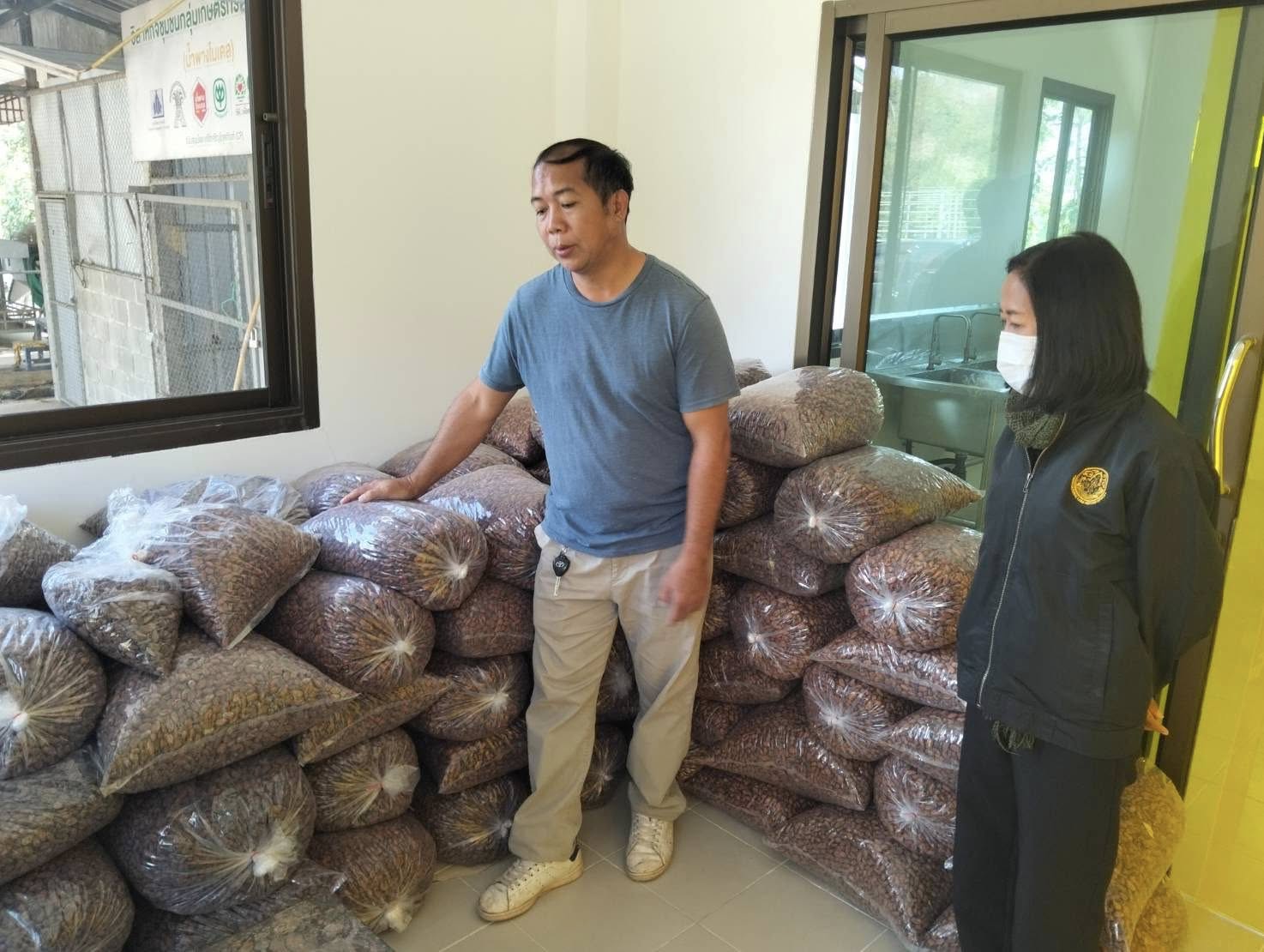 title - หัวหน้าผู้ตรวจราชการ ส.ป.ก. (เขต 3,15 และ 16) ประชุมตรวจติดตามความก้าวหน้าการดำเนินงานตามแผนงานตรวจราชการ ประจําปีงบประมาณ 2569 รอบที่ 1 ณ จังหวัดน่าน